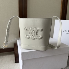 Celine Bucket Bags